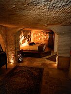 Lost City Cappadocia