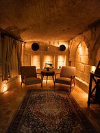 Lost City Cappadocia