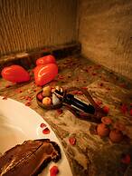 Lost City Cappadocia