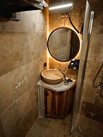 Lost City Cappadocia