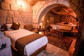 Lost City Cappadocia