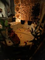 Lost City Cappadocia