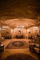 Lost City Cappadocia