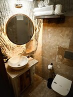 Lost City Cappadocia