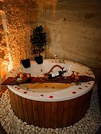 Lost City Cappadocia