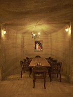 Lost City Cappadocia