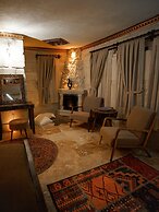 Lost City Cappadocia