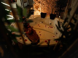 Lost City Cappadocia