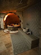 Lost City Cappadocia