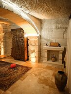 Lost City Cappadocia