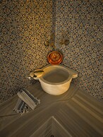 Lost City Cappadocia