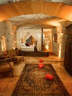 Lost City Cappadocia