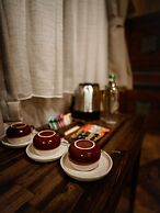 Lost City Cappadocia