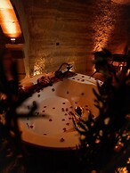 Lost City Cappadocia