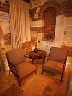 Lost City Cappadocia