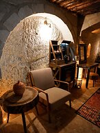 Lost City Cappadocia