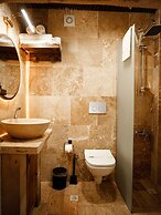 Lost City Cappadocia