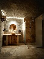 Lost City Cappadocia