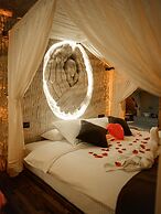 Lost City Cappadocia