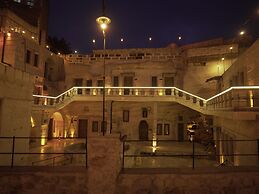 Lost City Cappadocia