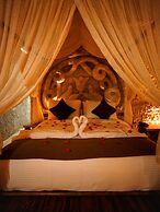 Lost City Cappadocia