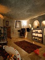 Lost City Cappadocia