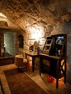 Lost City Cappadocia