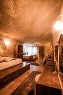 Lost City Cappadocia