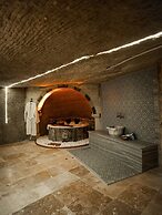 Lost City Cappadocia