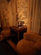 Lost City Cappadocia