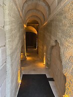 Lost City Cappadocia