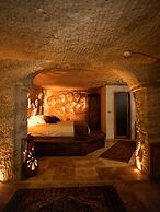 Lost City Cappadocia