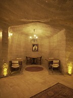 Lost City Cappadocia