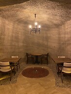 Lost City Cappadocia