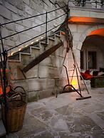 Lost City Cappadocia