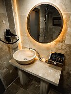 Lost City Cappadocia