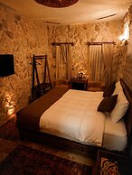 Lost City Cappadocia