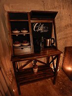 Lost City Cappadocia