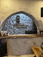 Lost City Cappadocia