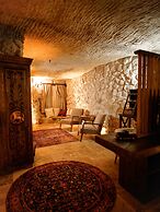 Lost City Cappadocia