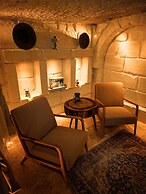 Lost City Cappadocia