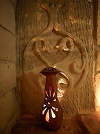 Lost City Cappadocia