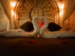 Lost City Cappadocia