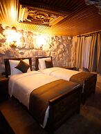 Lost City Cappadocia