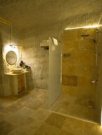 Lost City Cappadocia