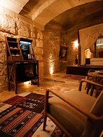 Lost City Cappadocia