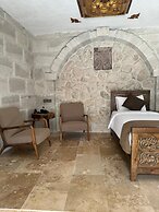 Lost City Cappadocia