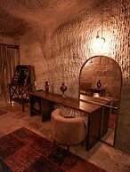 Lost City Cappadocia