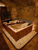 Lost City Cappadocia