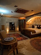 Lost City Cappadocia